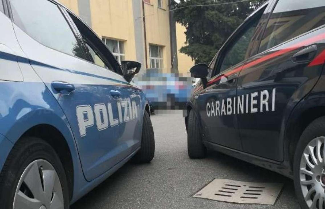 Controlli antidroga, il Prefetto: potenziare l'azione in provincia