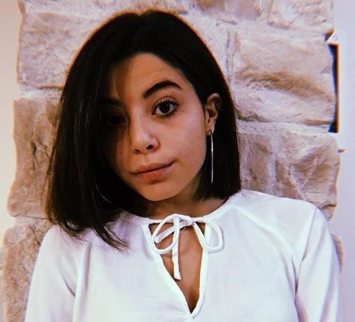 Sezze, un diploma di maturità per Francesca Venditti: oggi la cerimonia