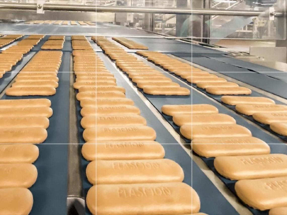 Plasmon, gli investimenti a Latina. Della Negra: qui c'è il nostro cuore