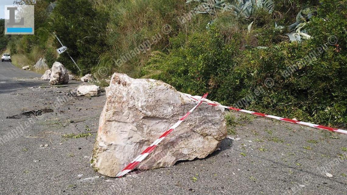 Norma isolata, chiesta l'audizione in Regione dopo la frana