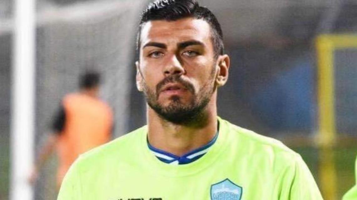Latina, primo colpo di Di Giuseppe: ecco Sergio Garufi