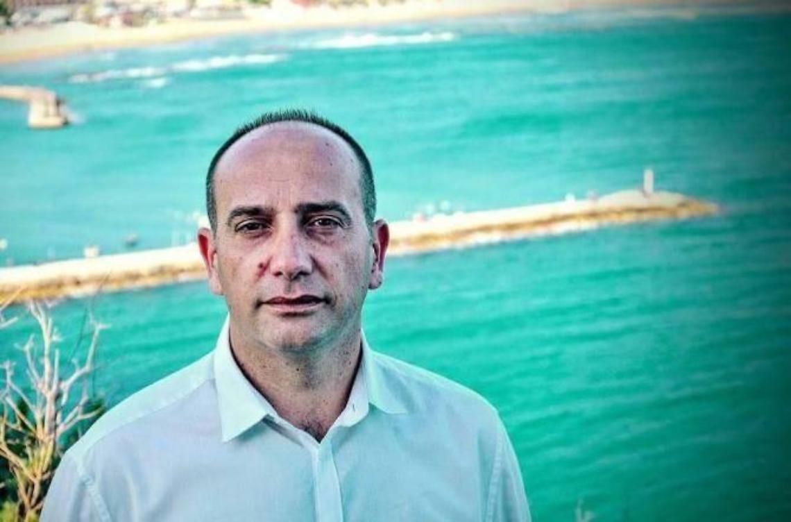 Il sindaco di Minturno Gerardo Stefanelli lascia il Pd: mi dedico alla citt&agrave;