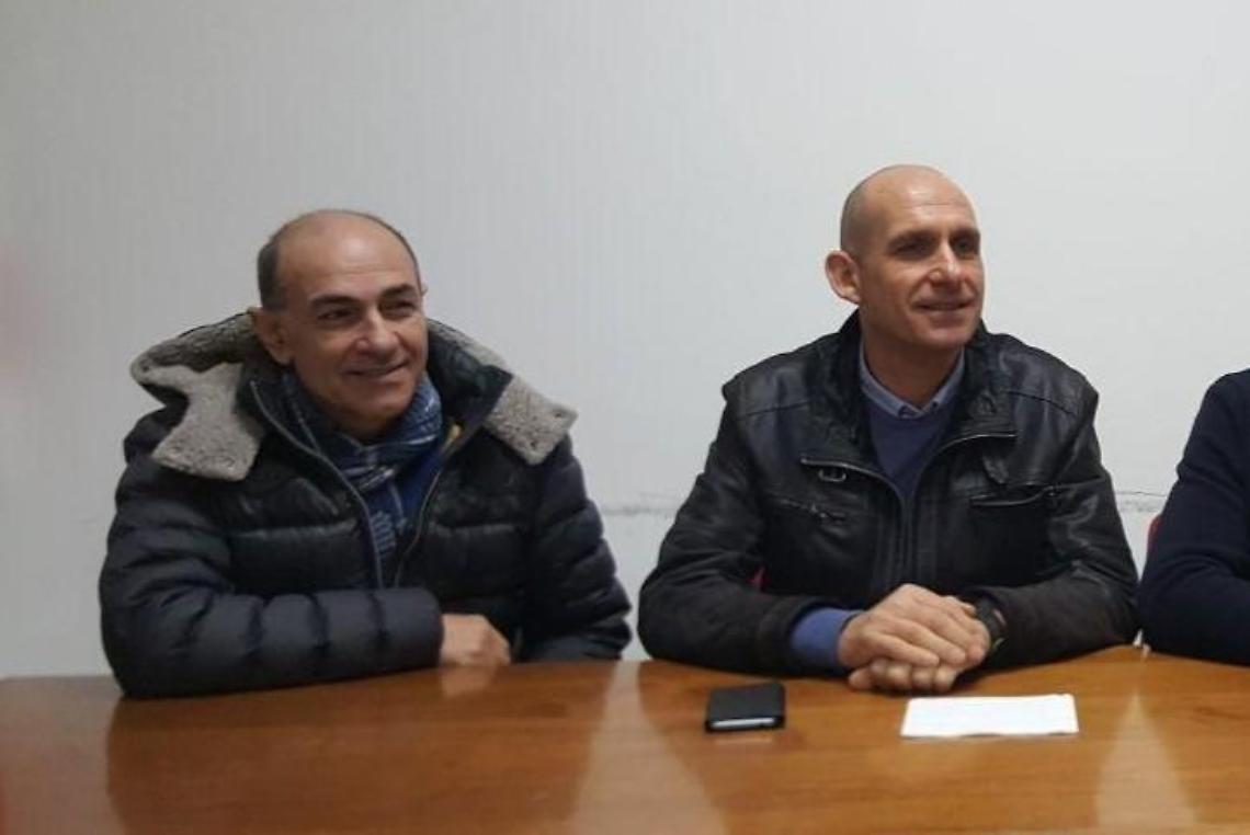 Giovannini e Longobardi lasciano il Pd ed entrano in Italia Viva