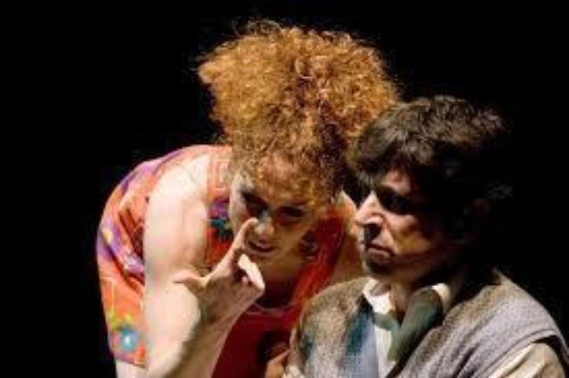 Week end a Teatro con “Radice di 2”, sul palco Angelillo e La Ginestra