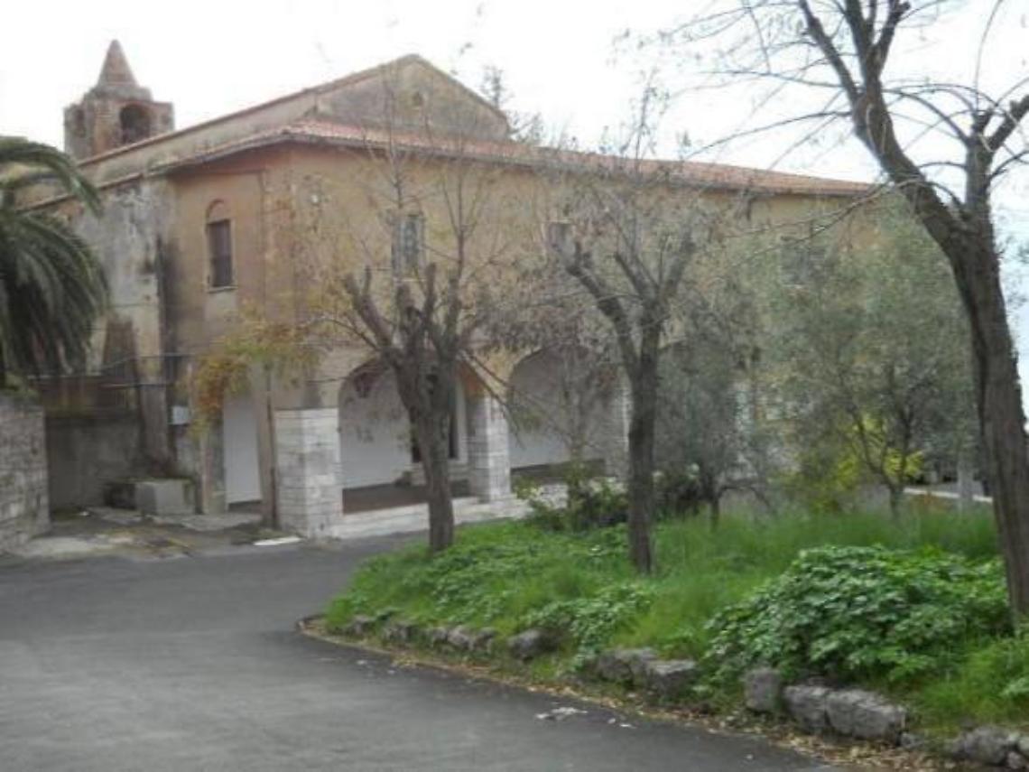 Ex ospedale, via libera al recupero della struttura San Francesco