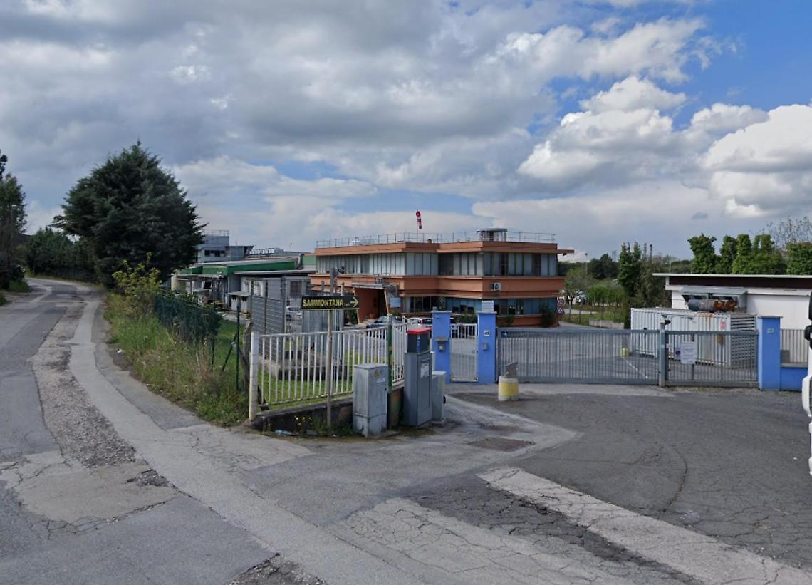 Pomezia, la &laquo;Sammontana&raquo; sta per chiudere: 96 lavoratori a rischio