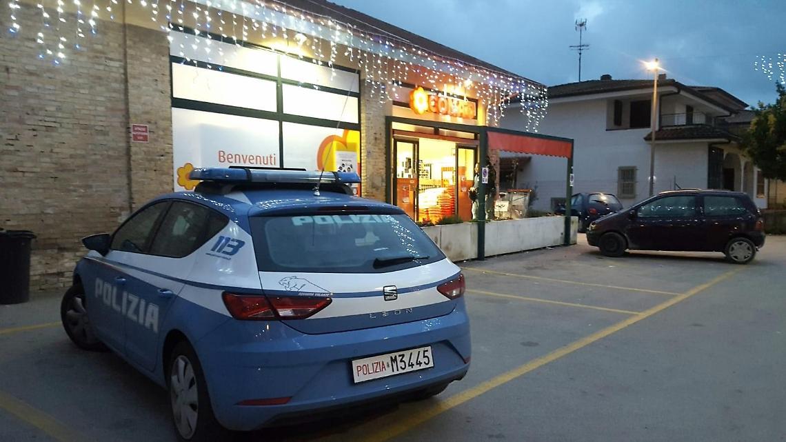 Latina, rapine con il machete: patteggiamento respinto dal giudice