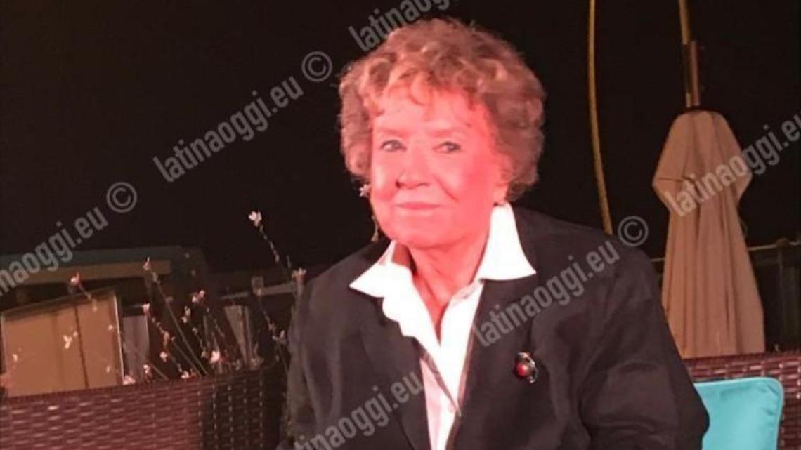 Violenza di genere, Dacia Maraini incontra gli studenti