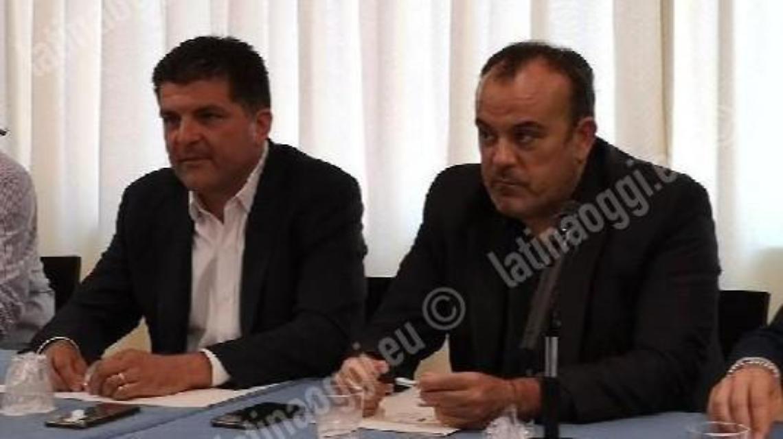 Aurigemma e Ialongo corteggiati da Fratelli d'Italia