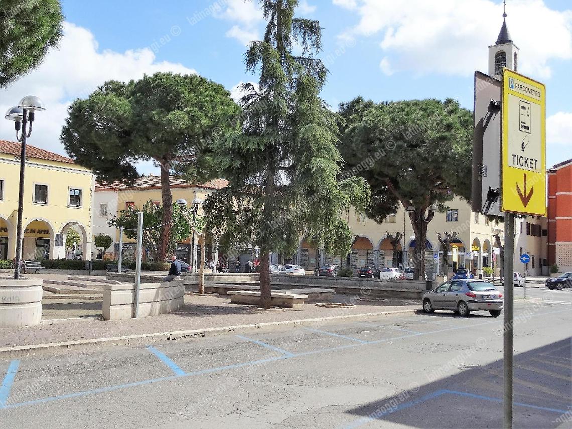 Piano parcheggi, via libera alla privatizzazione del servizio