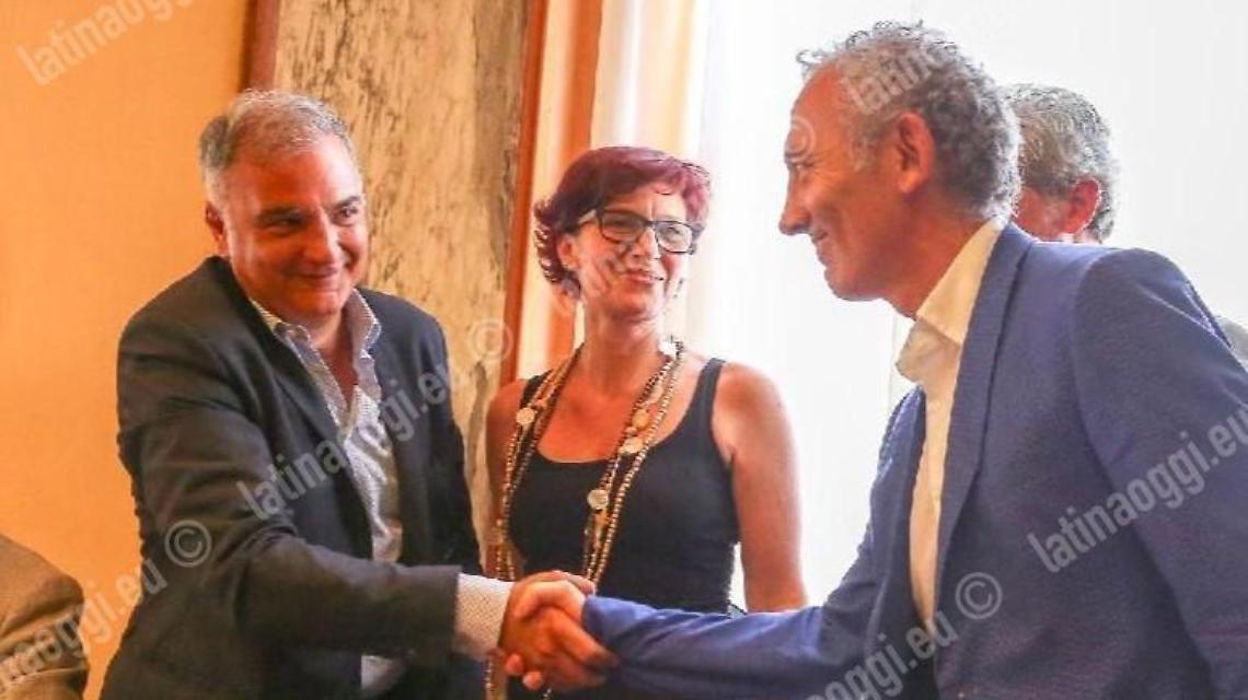 Il Pd a Coletta: "Le ragioni dell'accordo ormai si sono consumate"