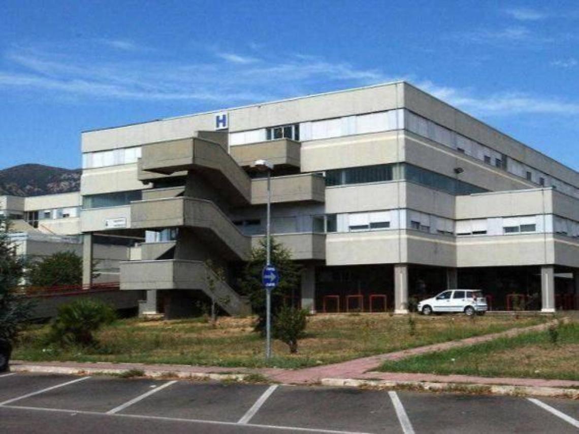 Eliporto al Fiorini, pressing del Comitato in difesa dell'ospedale