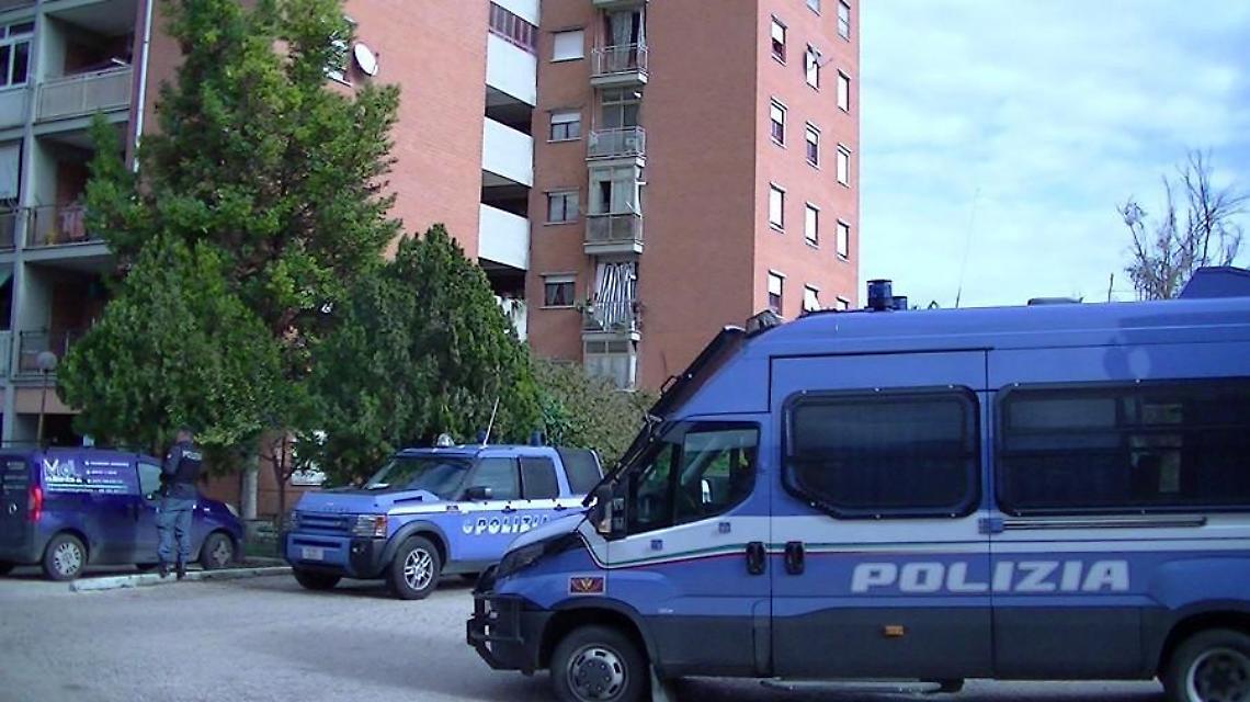 Recuperati e restituiti all'Ater 9 appartamenti occupati abusivamente