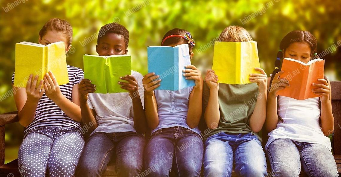 Diritti alle storie, entra nel vivo a Latina la settimana di Nati per Leggere