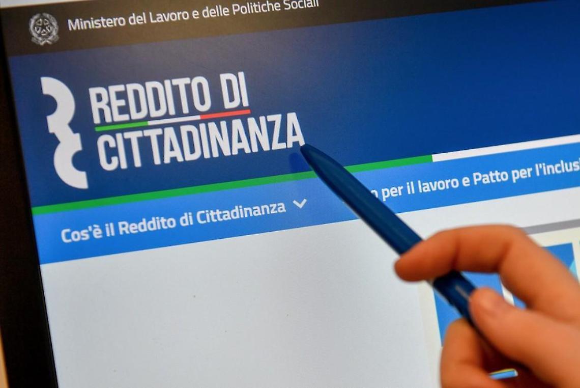 Reddito di Cittadinanza, in provincia di Latina 10 mila beneficiari