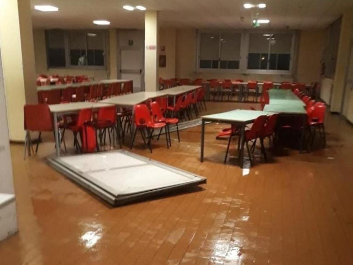 Stato di calamit&agrave; a Pomezia, c'&egrave; il primo ok della Regione Lazio