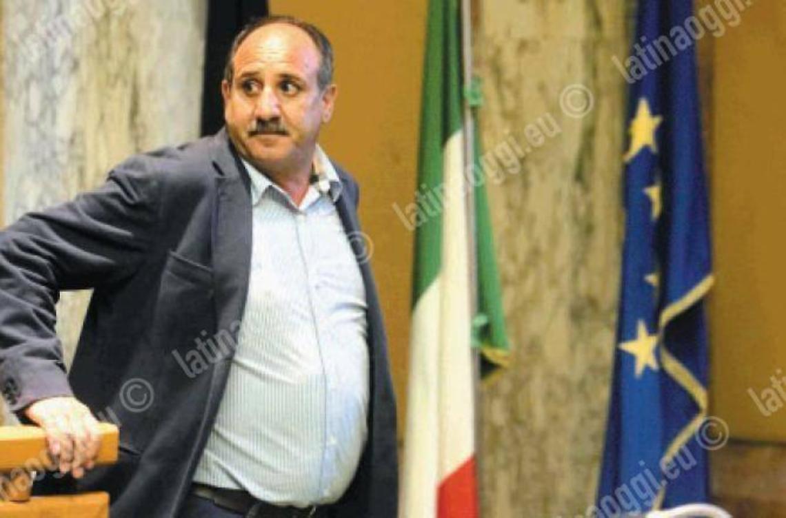 Latina, processo Olimpia: il pm chiede quattro anni per Malvaso