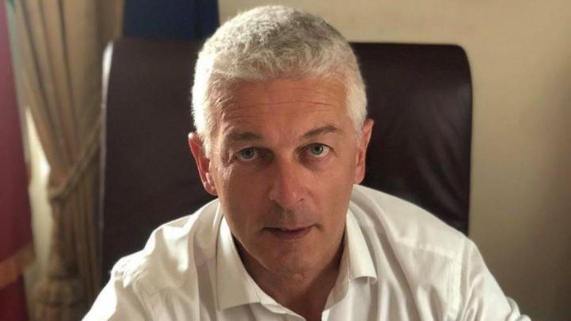 Alba Pontina, Morra: "In Commissione antimafia i candidato sindaco del 2016"