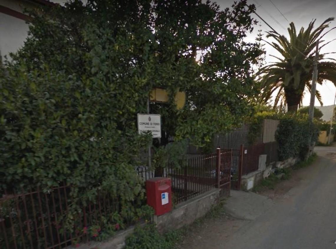 Fondi, non c'&egrave; pi&ugrave; personale, la sede distaccata chiude i battenti