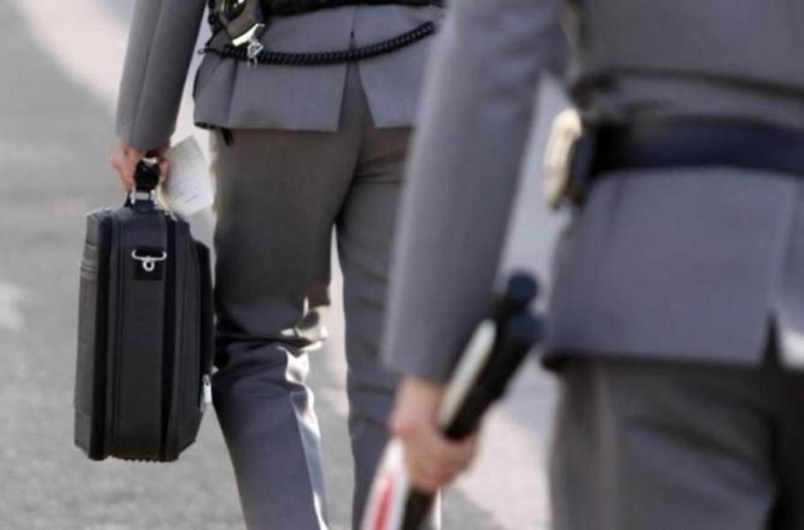 'Ndrangheta sul litorale, le comunicazioni tra pizzini e messaggi criptati