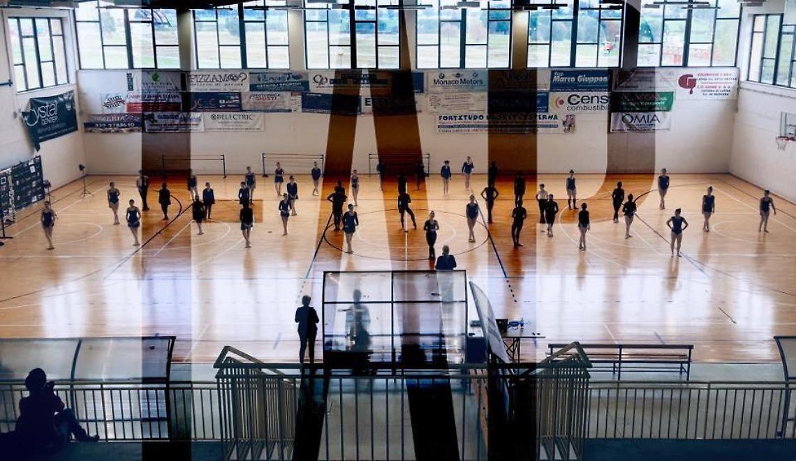 XMAS Dance Festival assegna un premio in memoria di Desir&eacute;e Mariottini