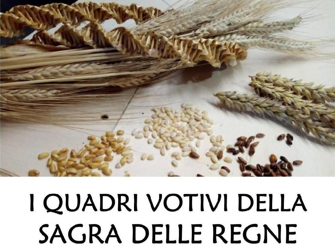 Ritorna la Sagra delle Regne, sabato 7 dicembre a Minturno