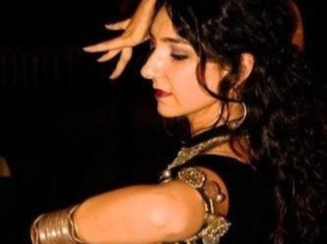 Couscous e danza del ventre, Prato di Coppola dà il benvenuto a dicembre