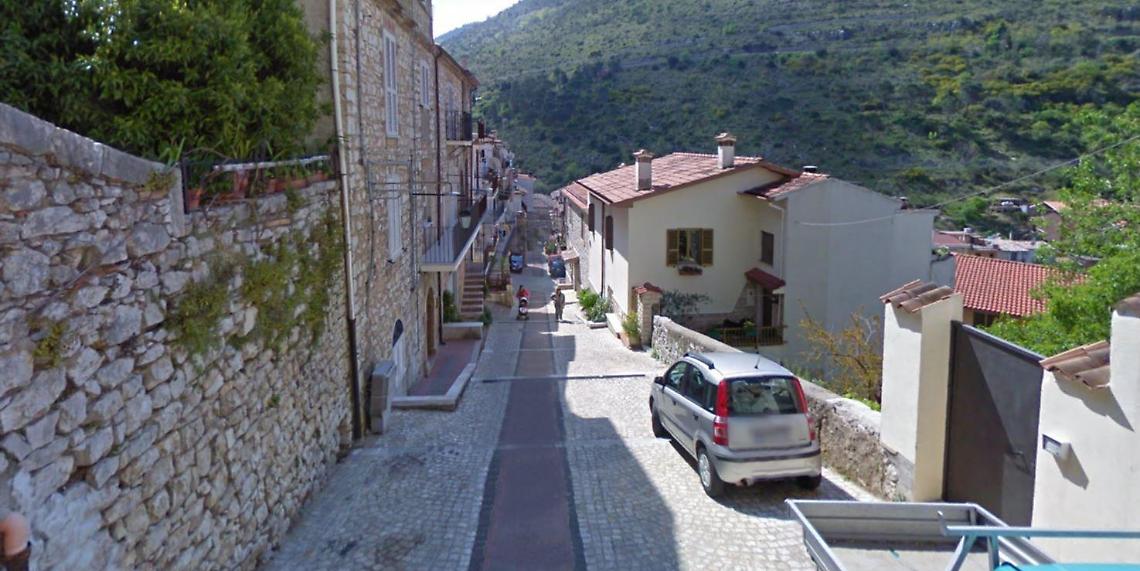 Pericoli a Sonnino, un'ordinanza per mettere in sicurezza la vecchia segheria