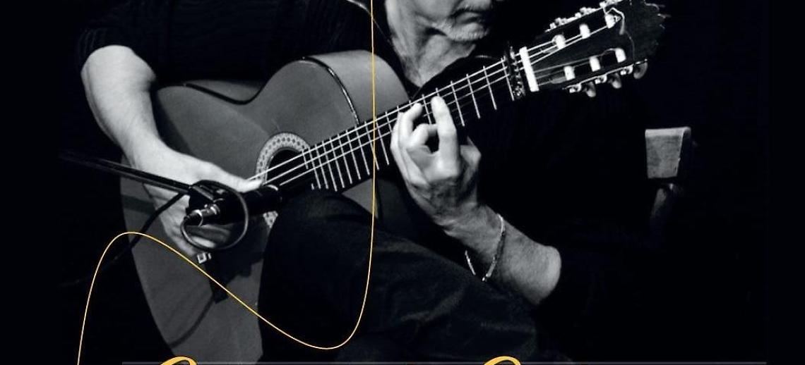 Al Circolo Cittadino di Latina grande performance del Trio "Locura de guitarras"
