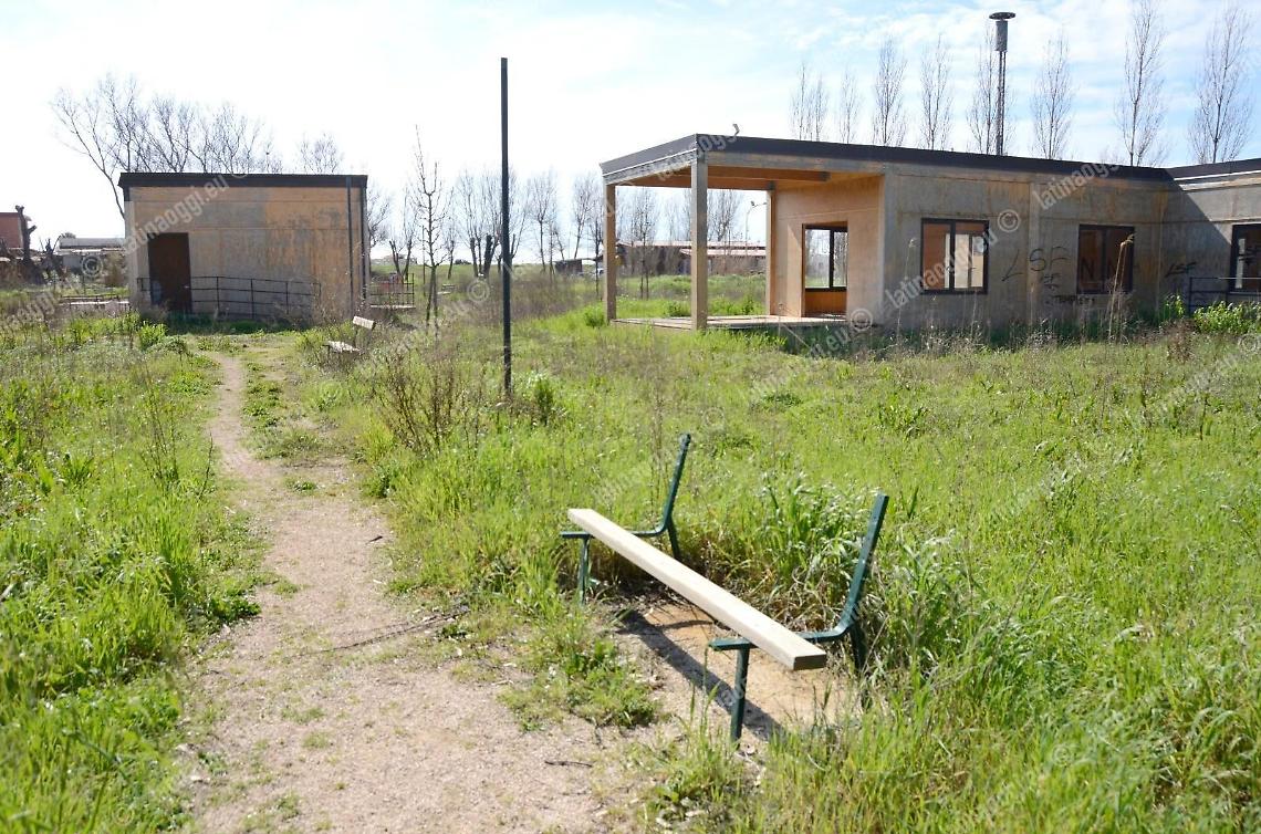 Soldi persi per il Parco Vasco da Gama, Di Cocco: "Città allo sbando"
