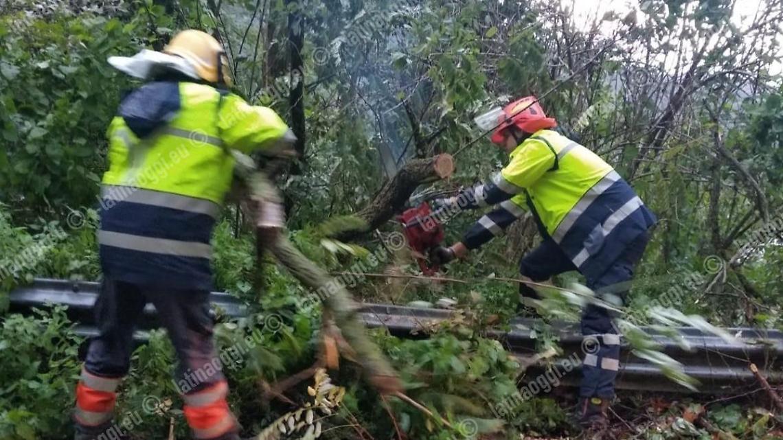 Danni del maltempo, la Lega ottiene pi&ugrave; fondi dal Governo