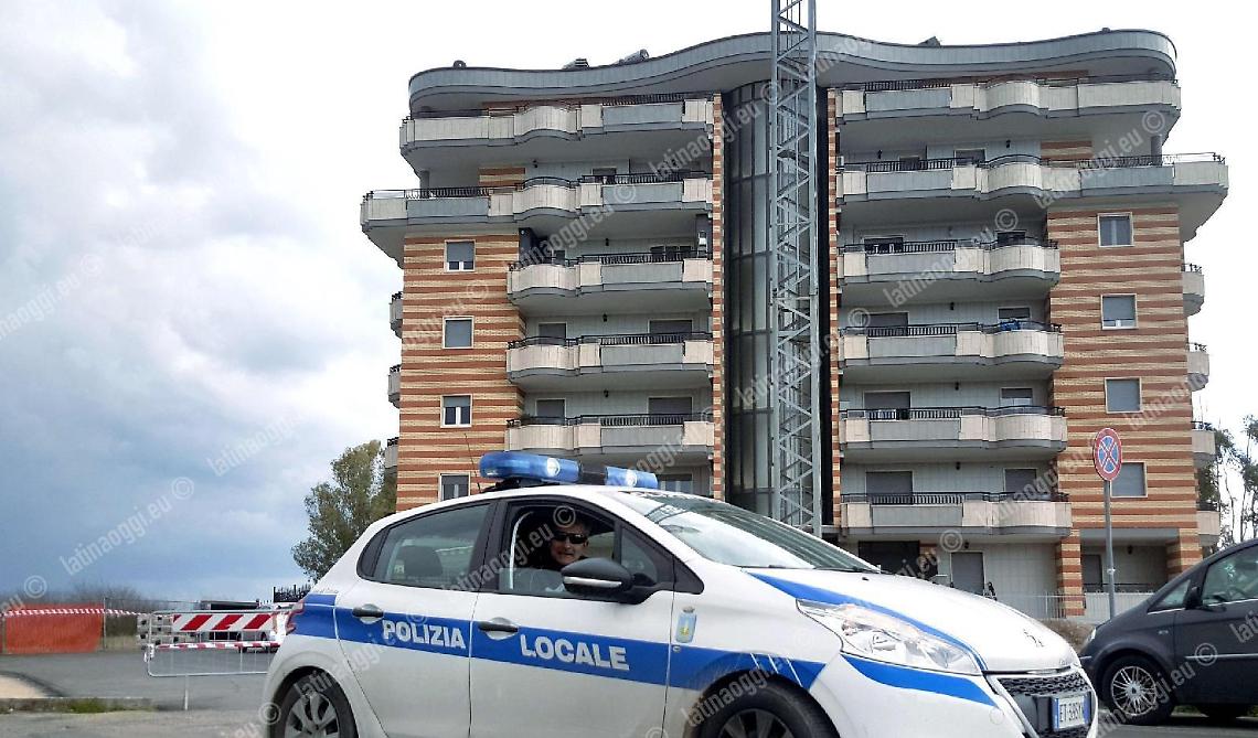 Via Roccagorga