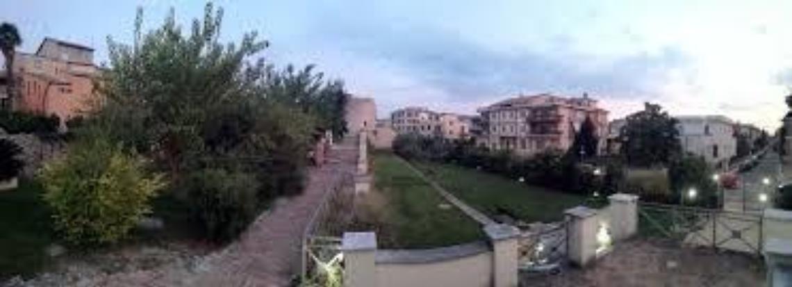 Villa Cantarano apre le porte al pubblico tutti i sabati di Dicembre