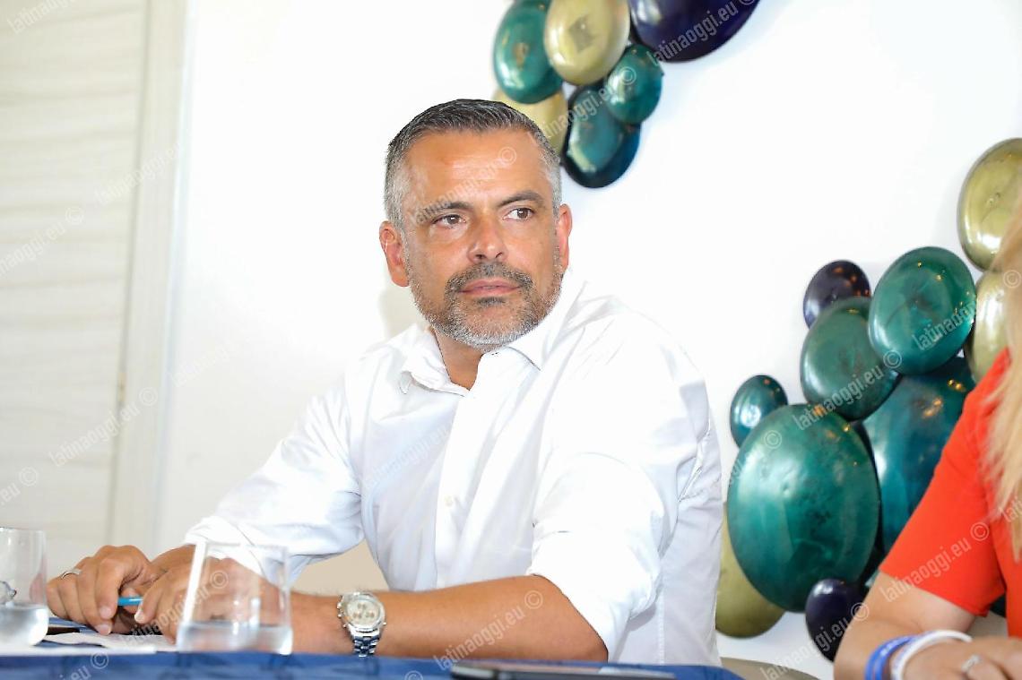 Via Roccagorga, Valiani: "Coletta nasconde le magagne con la doppia morale"