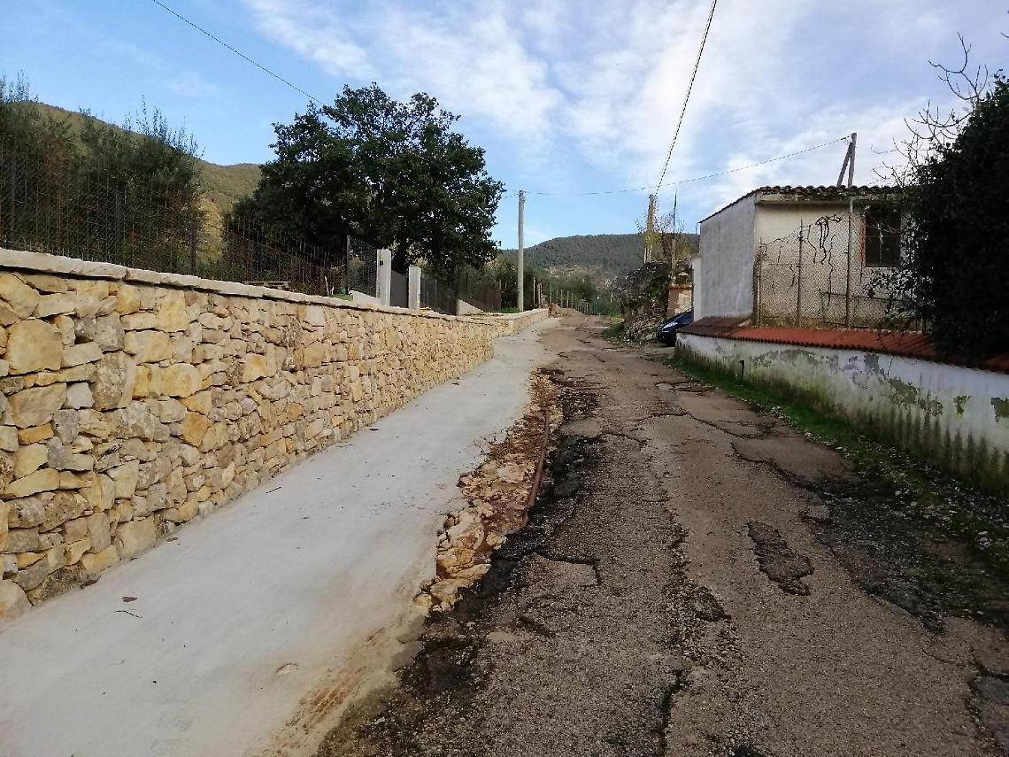 Sonnino, strade pericolose: la critica di Claudio Ambrifi