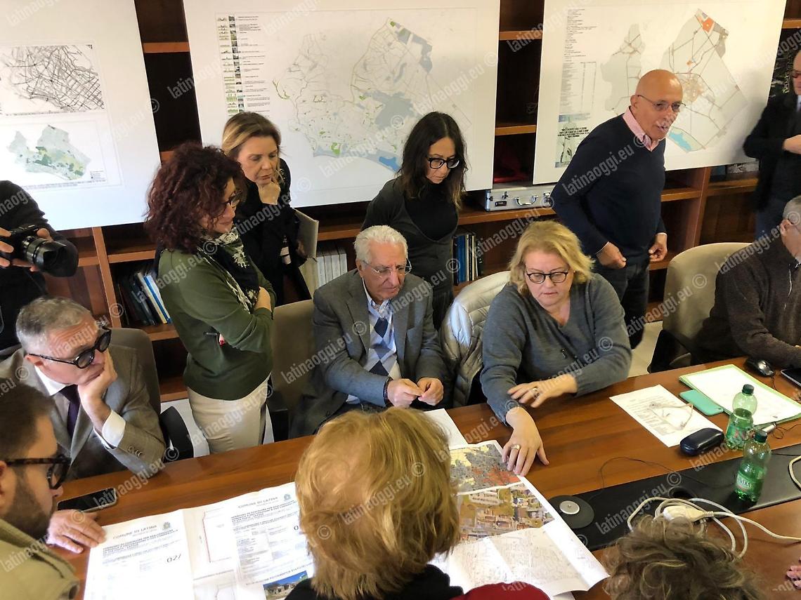 Una nuova struttura commerciale in via Piave, ok del Comune