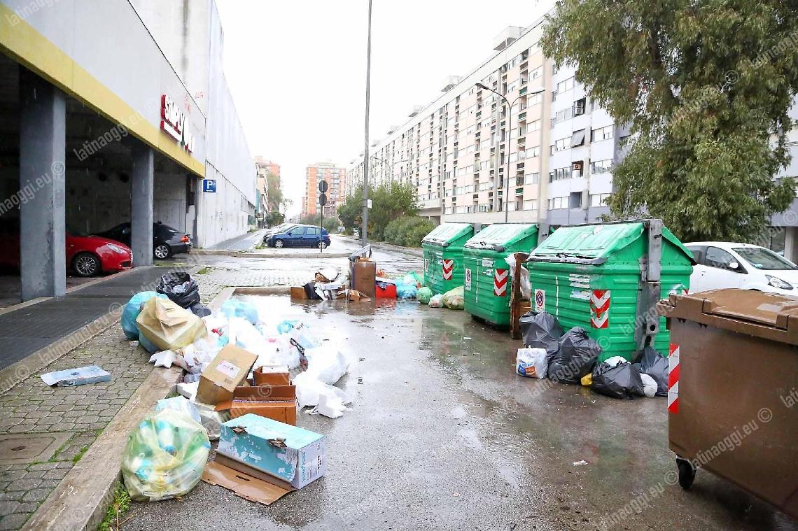 Raccolta differenziata, dai dati Ispra una provincia a due velocità