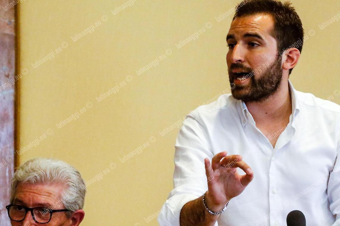 Il Pd apre la nuova fase a Latina: "Pronti a guidare la città"