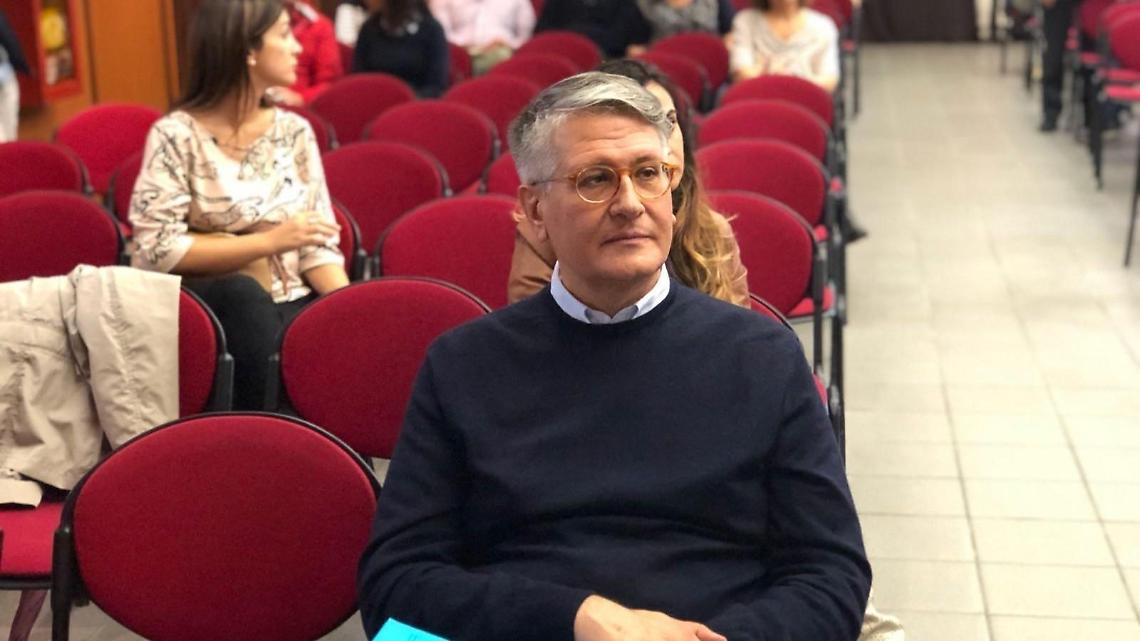 Il Pd di Aprilia rialza la testa, una sede e un ex vice sindaco per ripartire