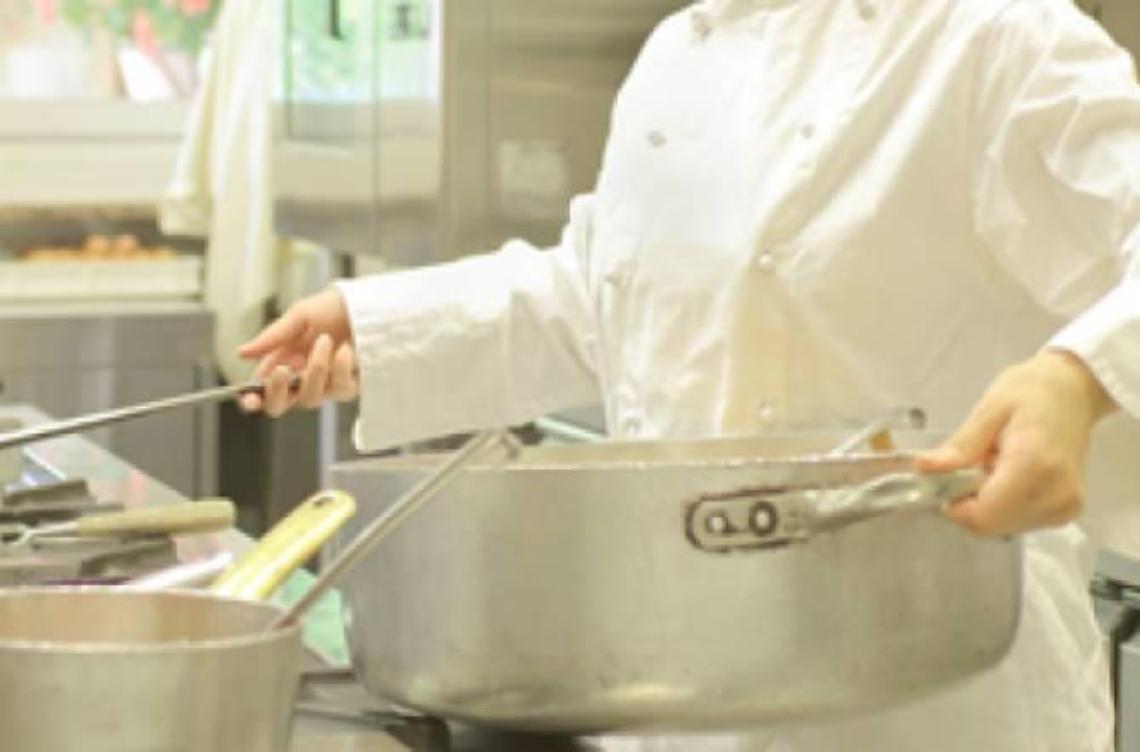 Associazione Cuochi del Golfo, una cena gourmet di successo