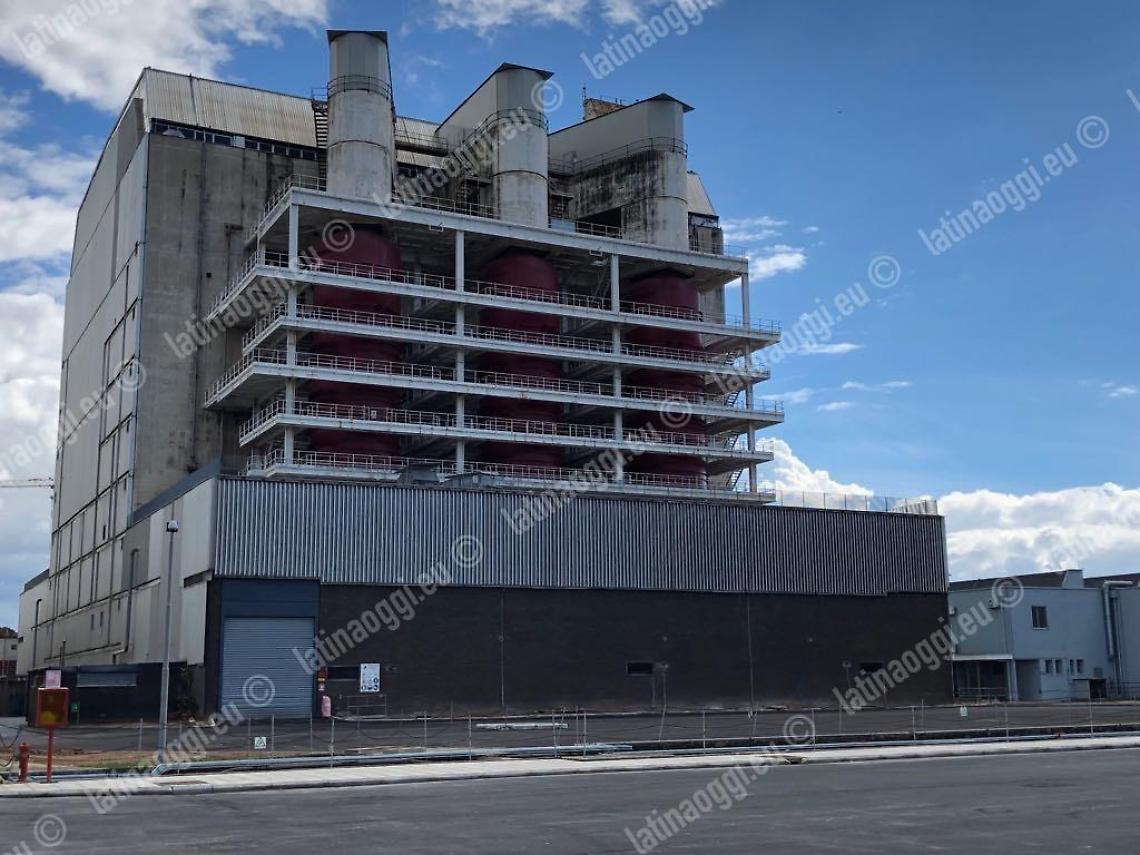 Rifiuti nell'area della centrale nucleare, presto un confronto tra enti