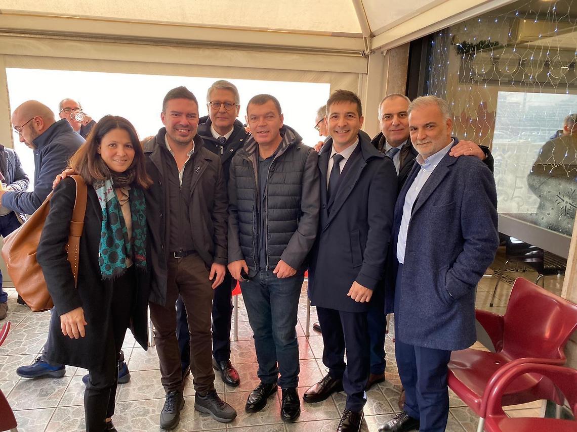 Il Pd apre un circolo tematico sulla sanità. Masiero segretario