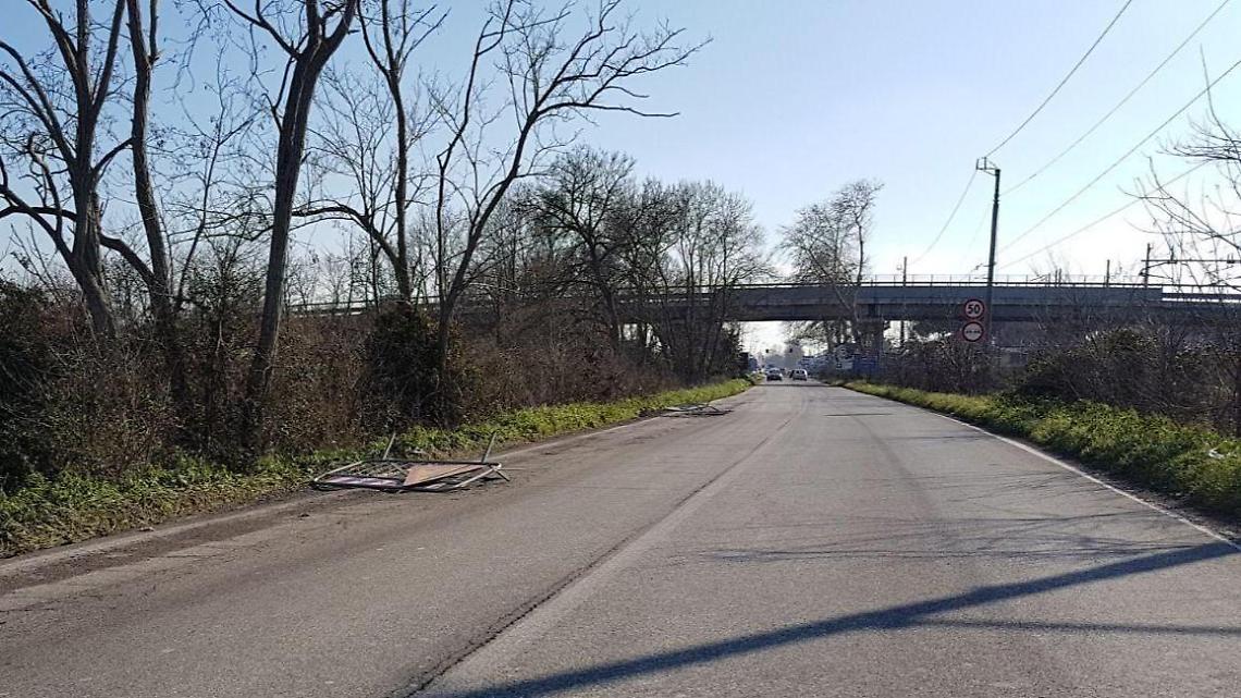 Nettunense, al via i lavori su alberi e asfalto da Anzio ad Aprilia