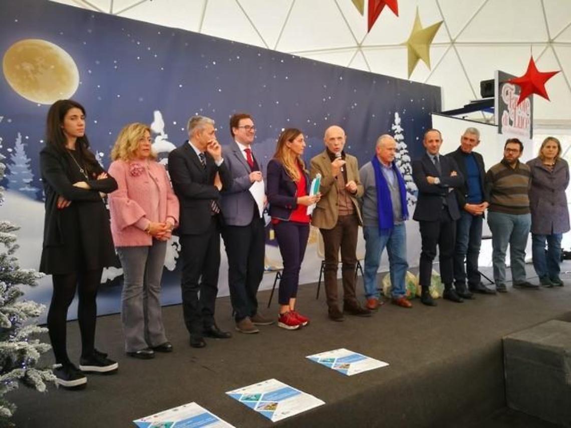 Un Natale senza plastica: l'iniziativa promossa da Confcommercio