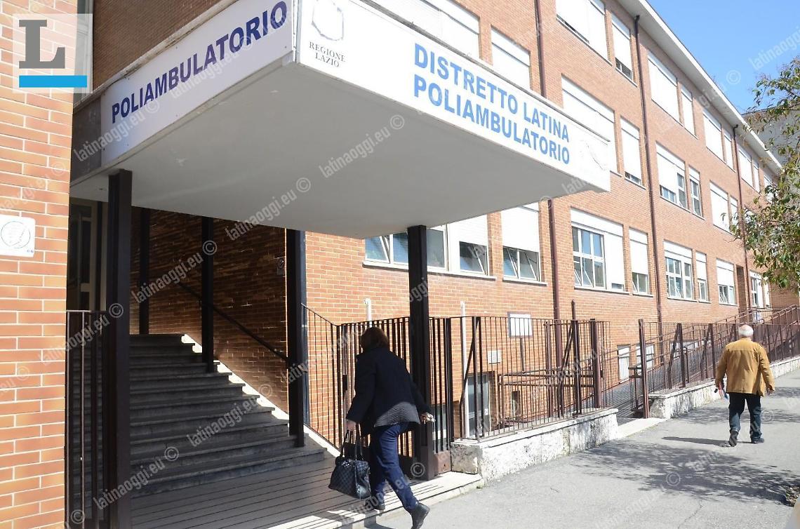 Nuovo furto al cup dell'Asl, ma la cassaforte era vuota