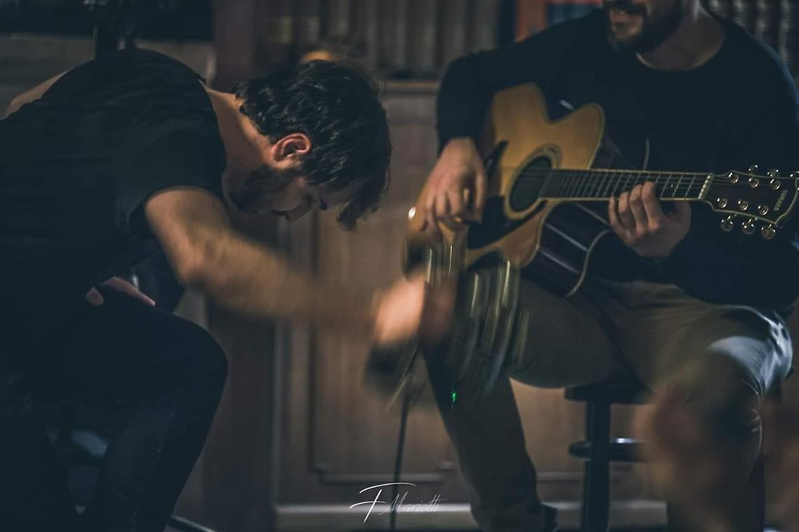 A Roma concerto di musica indie e rock al Museo "Macro Asilo"