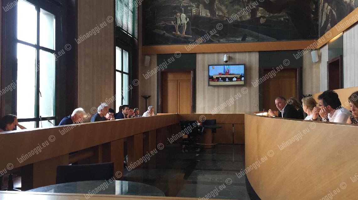 Servizio idrico, Medici: "Finanziamento senza aggravio per le tariffe"