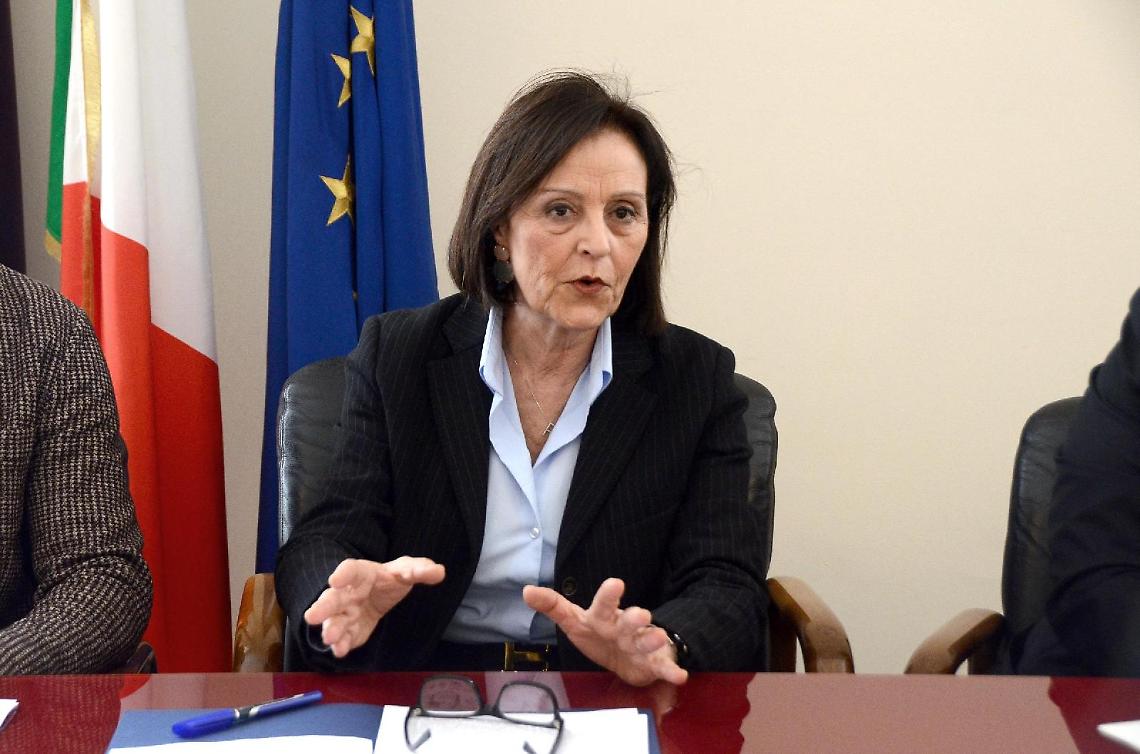 Maltempo, il Prefetto: fronteggiata un'emergenza: il merito &egrave; di tutti