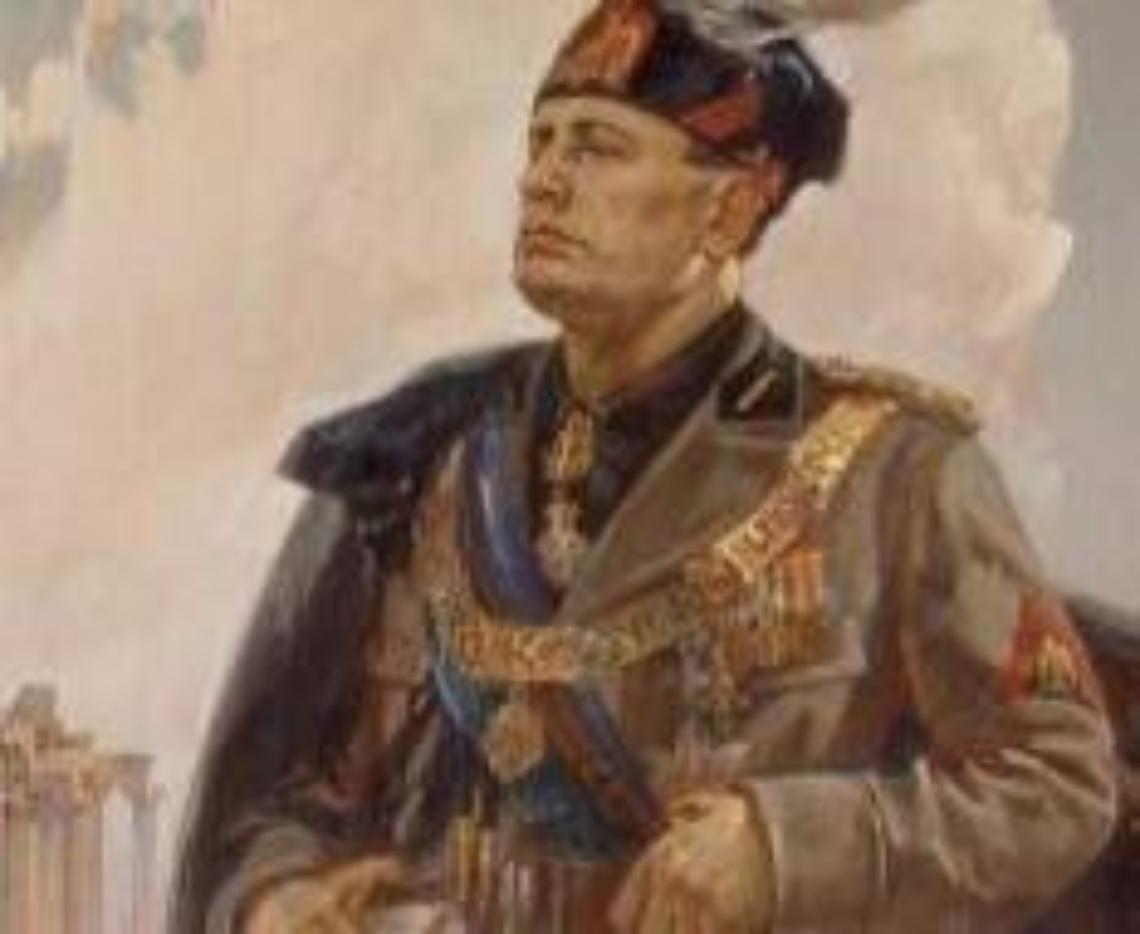 Dedicato a Zauli Sajani, la mostra al refettorio del Convento del Carmine