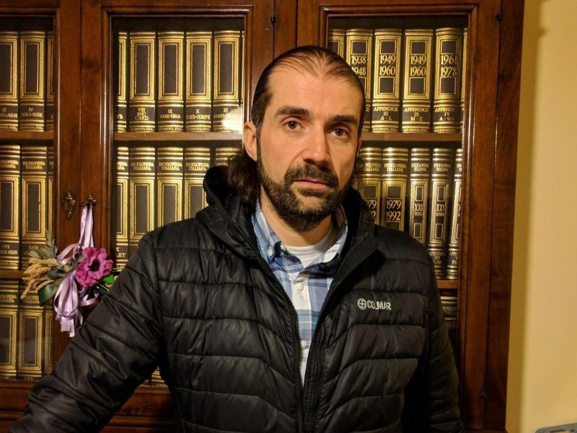 Sermoneta, via Matteotti è ancora un caso: l'affondo di Agostini